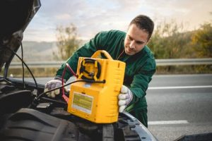 Why Truck Oil Change Matters Pacific WA