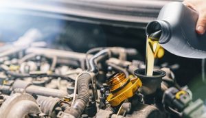 Why Truck Oil Change Matters in Pacific WA