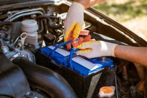 Excellent Truck Oil Change Pacific WA