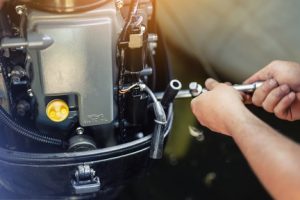 Affordable Truck Oil Change in Pacific, WA