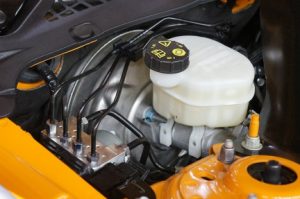 Top-notch Truck Oil Change in Pacific WA