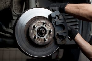 Why Go to a Truck Repair Shop Pacific WA